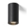 RED - Design Rendl - R12516 - Spotlight  MOMA 1xGU10/35W/230V svart 
