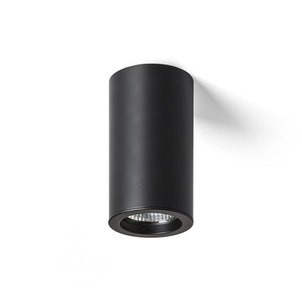 RED - Design Rendl - R12516 - Spotlight  MOMA 1xGU10/35W/230V svart 