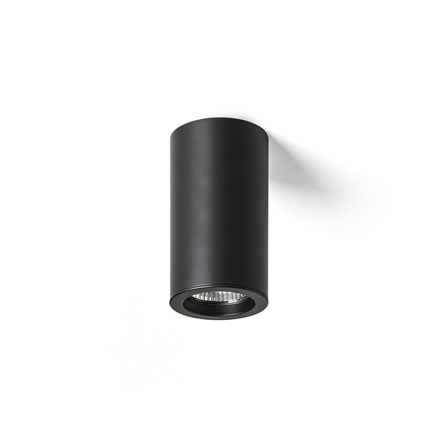 RED - Design Rendl - R12516 - Spotlight  MOMA 1xGU10/35W/230V svart 