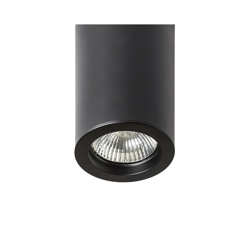 RED - Design Rendl - R12516 - Spotlight  MOMA 1xGU10/35W/230V svart 