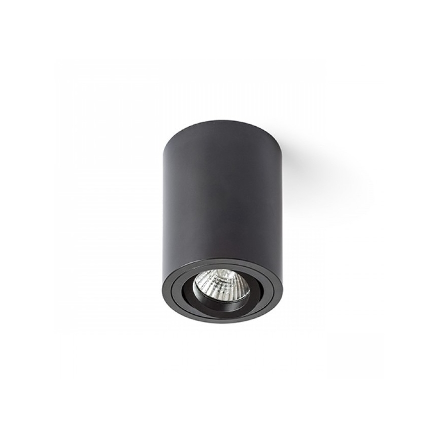 RED - Design Rendl - R12517 - Spotlight  MOMA 1xGU10/35W/230V svart 