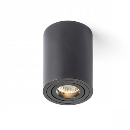 RED - Design Rendl - R12517 - Spotlight  MOMA 1xGU10/35W/230V svart 