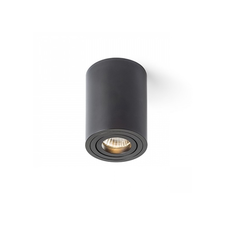 RED - Design Rendl - R12517 - Spotlight  MOMA 1xGU10/35W/230V svart 