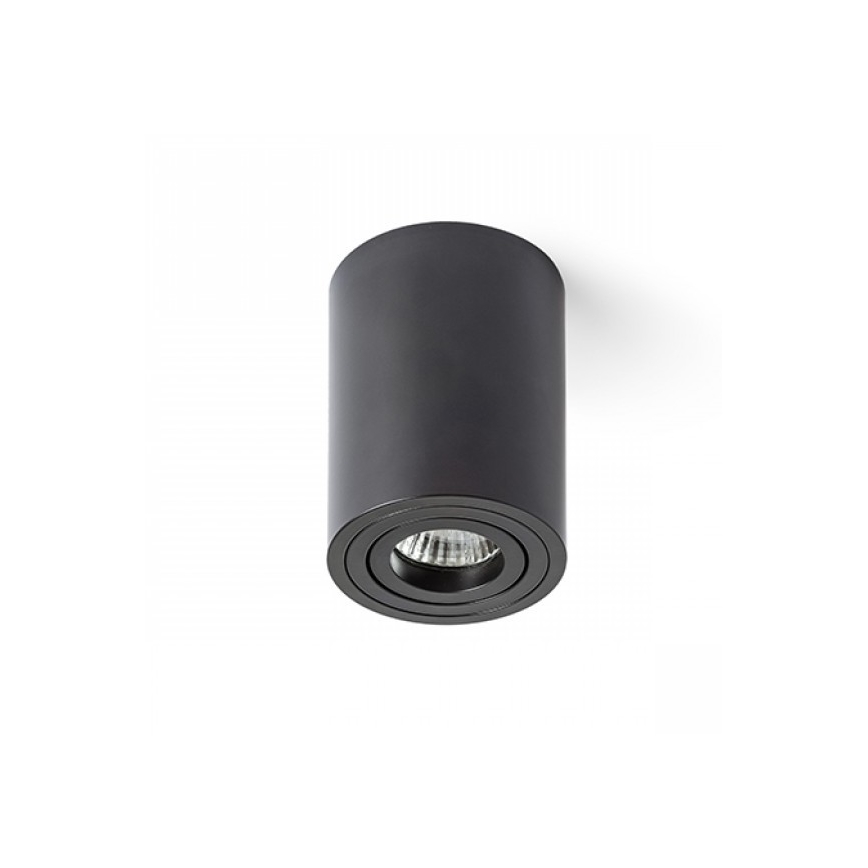 RED - Design Rendl - R12517 - Spotlight  MOMA 1xGU10/35W/230V svart 