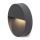 RED - Design Rendl - R12541- Utomhus LED vägglampa  AQILA LED/6W/230V IP54