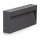RED - Design Rendl - R12547 - Utomhus LED vägglampa  AQILA LED/6W/230V IP54