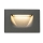 RED - Design Rendl - R12577 - LED utomhus trappbelsyning  PER LED/3W/230V IP54