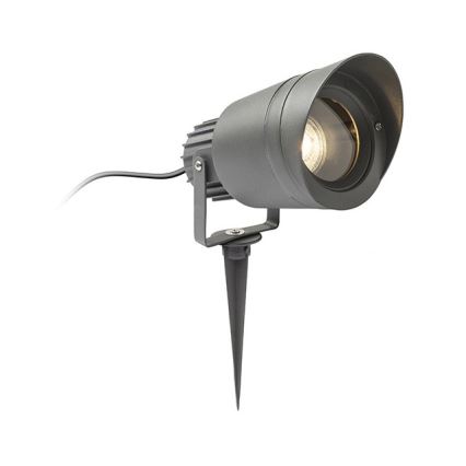 RED - Design Rendl - R12579 - Utomhusbelysning  CORpåBA 1xGU10/35W/230V IP54