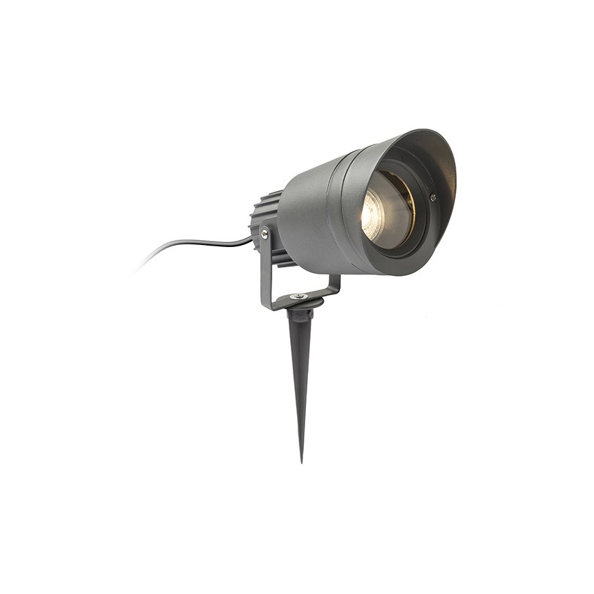 RED - Design Rendl - R12579 - Utomhusbelysning  CORpåBA 1xGU10/35W/230V IP54