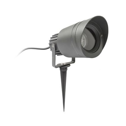 RED - Design Rendl - R12579 - Utomhusbelysning  CORpåBA 1xGU10/35W/230V IP54