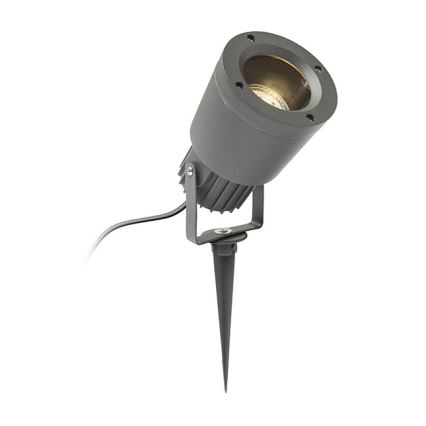 RED - Design Rendl - R12579 - Utomhusbelysning  CORpåBA 1xGU10/35W/230V IP54