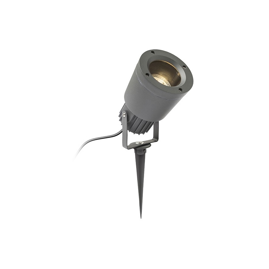 RED - Design Rendl - R12579 - Utomhusbelysning  CORpåBA 1xGU10/35W/230V IP54