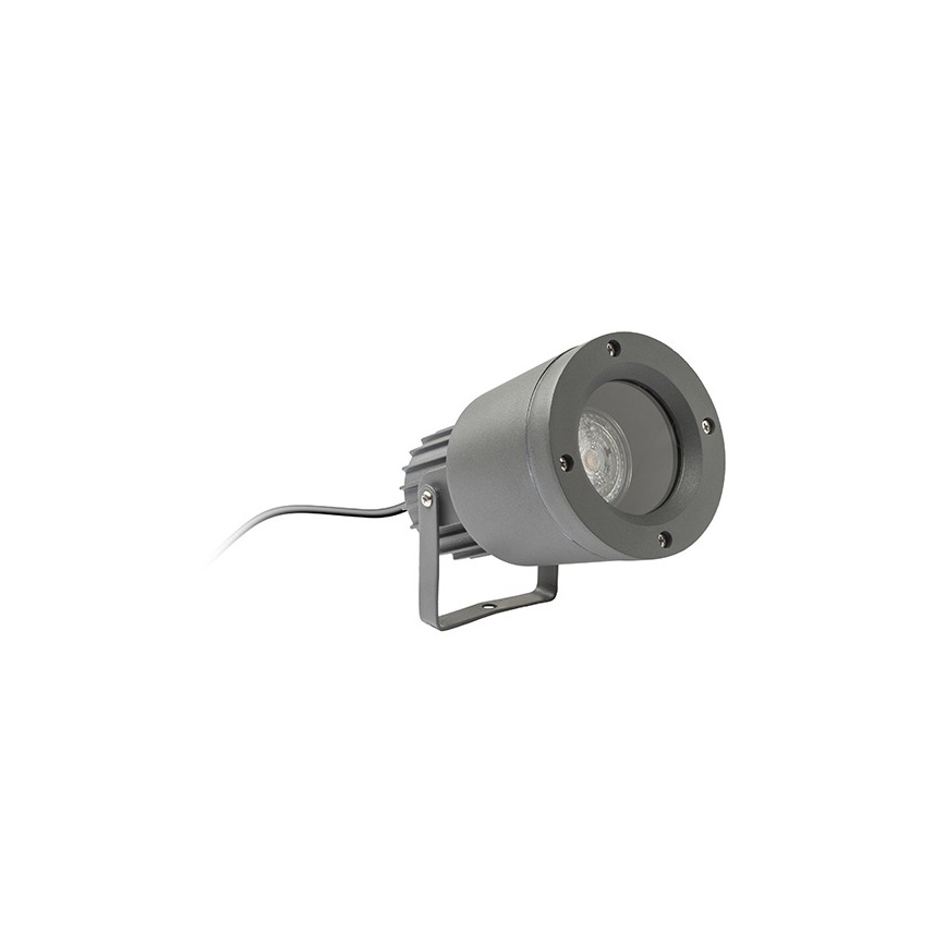 RED - Design Rendl - R12579 - Utomhusbelysning  CORpåBA 1xGU10/35W/230V IP54