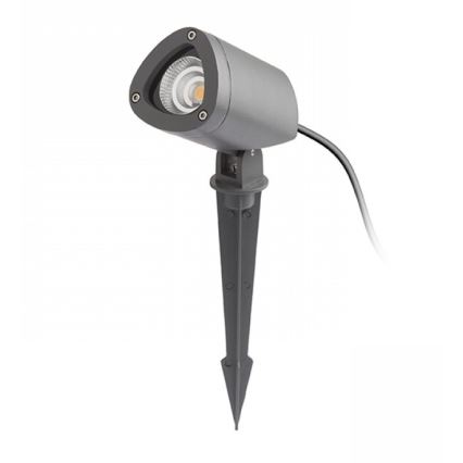 RED - Design Rendl - R12580 - Utomhus LED lampa  COSMO LED/10W/230V IP54