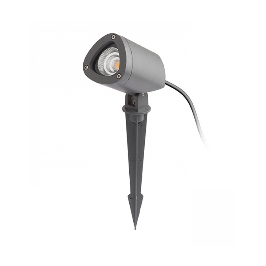 RED - Design Rendl - R12580 - Utomhus LED lampa  COSMO LED/10W/230V IP54