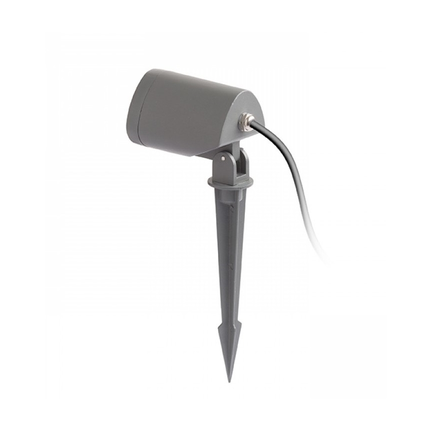 RED - Design Rendl - R12580 - Utomhus LED lampa  COSMO LED/10W/230V IP54