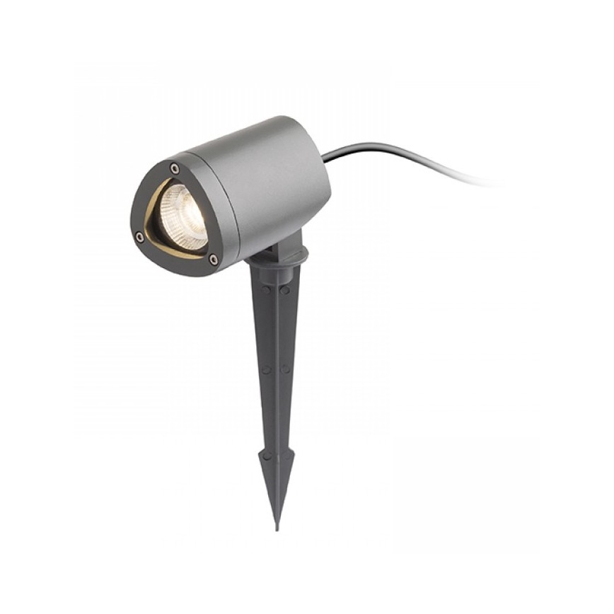 RED - Design Rendl - R12580 - Utomhus LED lampa  COSMO LED/10W/230V IP54