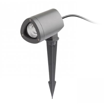 RED - Design Rendl - R12580 - Utomhus LED lampa  COSMO LED/10W/230V IP54