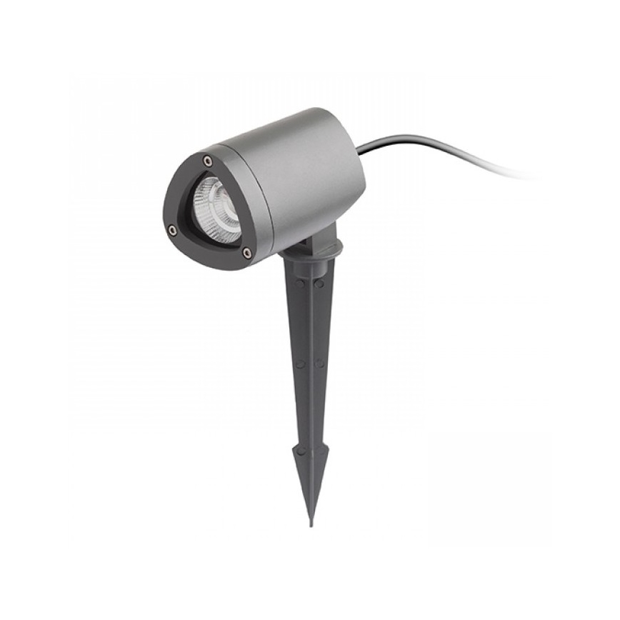 RED - Design Rendl - R12580 - Utomhus LED lampa  COSMO LED/10W/230V IP54