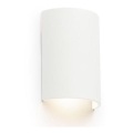 RED - Design Rendl - R12592 - LED vägglampa  DAFFY LED/6W/230V vit 