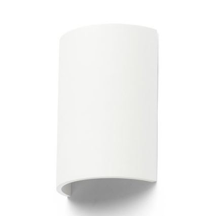 RED - Design Rendl - R12592 - LED vägglampa  DAFFY LED/6W/230V vit 