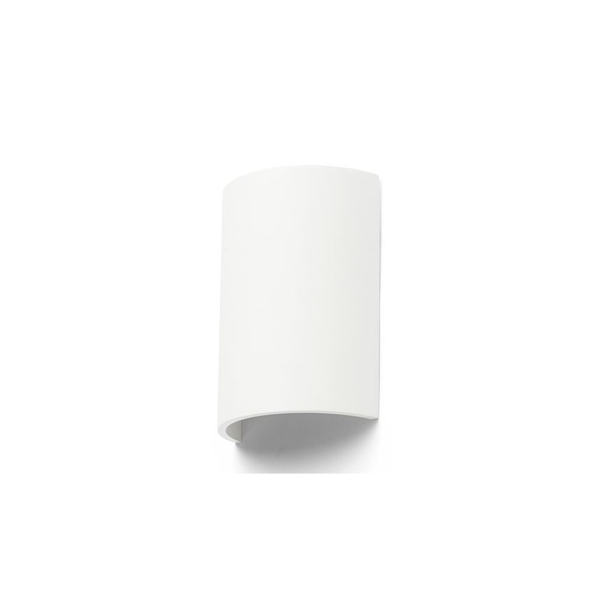 RED - Design Rendl - R12592 - LED vägglampa  DAFFY LED/6W/230V vit 