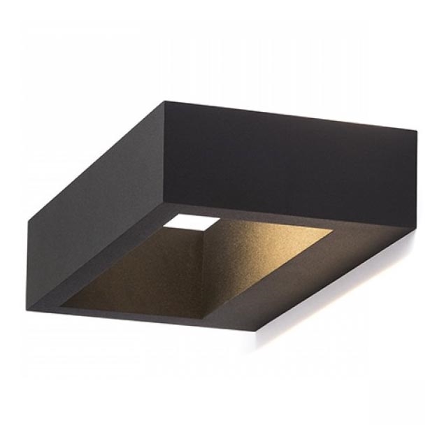 RED - Design Rendl - R12595 - LED vägglampa  NEMAN LED/10W/230V