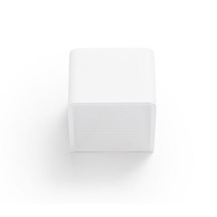 RED - Design Rendl - R12598 - LED vägglampa  ONYX LED/5W/230V vit 