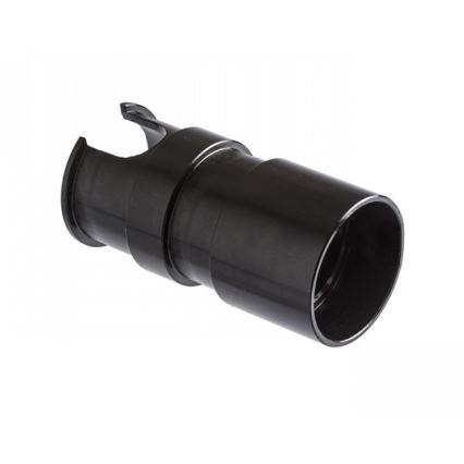 RED - Design Rendl - R12615 - LED Utomhus  vestavné lampa  KICK LED/1W/230V IP54
