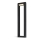 RED - Design Rendl - R12624 - Utomhus LED lampa  AQUE LED/8W/230V IP54 svart 