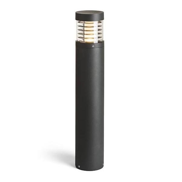 RED - Design Rendl - R12626 - Utomhus LED lampa  ABAX LED/15W/230V IP54 antracit 