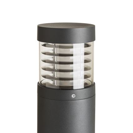 RED - Design Rendl - R12626 - Utomhus LED lampa  ABAX LED/15W/230V IP54 antracit 