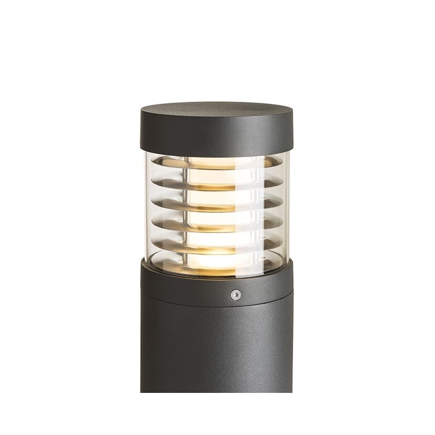 RED - Design Rendl - R12626 - Utomhus LED lampa  ABAX LED/15W/230V IP54 antracit 
