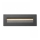 RED - Design Rendl - R12628 - LED Utomhus  vestavné lampa  RASQ LED/8,5W/230V IP65