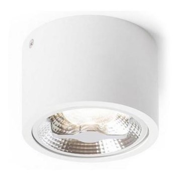 RED - Design Rendl - R12633 - LED ljusreglerad spotlight  KELLY LED/15W/230V vit 
