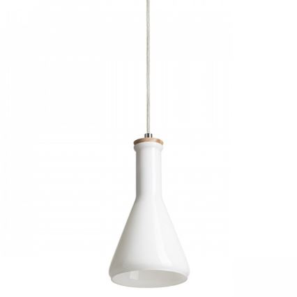 RED - Design Rendl - R12663 - Ljusskrona med upphängningsrem  PULIRE 1xE14/28W/230V