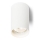 RED - Design Rendl - R12667 - Spotlight  GAYA 1xGU10/35W/230V vit 