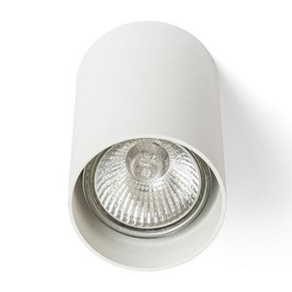 RED - Design Rendl - R12667 - Spotlight  GAYA 1xGU10/35W/230V vit 