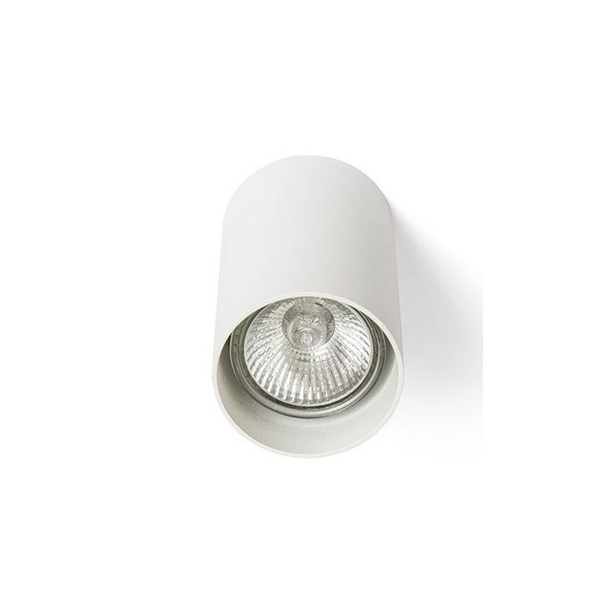 RED - Design Rendl - R12667 - Spotlight  GAYA 1xGU10/35W/230V vit 