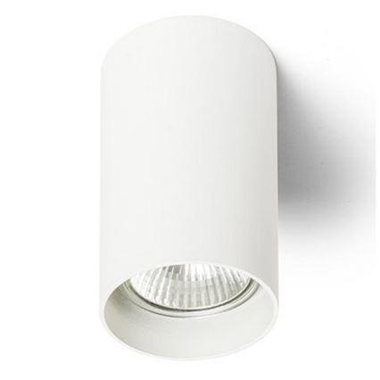RED - Design Rendl - R12667 - Spotlight  GAYA 1xGU10/35W/230V vit 