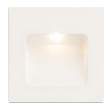 RED - Design Rendl - R12690 - LED trappbelysning AMARO LED/3W/230V