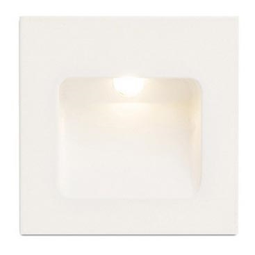 RED - Design Rendl - R12690 - LED trappbelysning AMARO LED/3W/230V