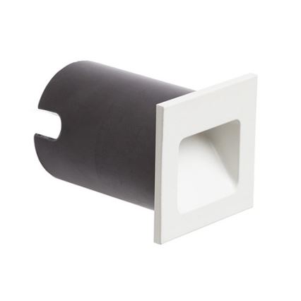 RED - Design Rendl - R12690 - LED trappbelysning AMARO LED/3W/230V