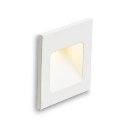 RED - Design Rendl - R12690 - LED trappbelysning AMARO LED/3W/230V