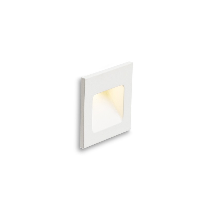 RED - Design Rendl - R12690 - LED trappbelysning AMARO LED/3W/230V