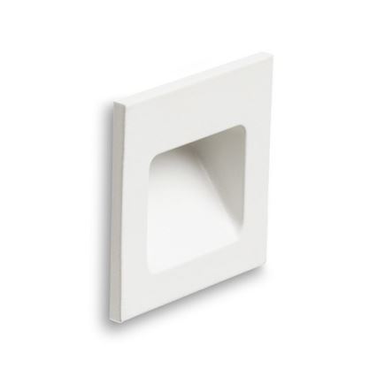 RED - Design Rendl - R12690 - LED trappbelysning AMARO LED/3W/230V