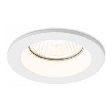 RED - Design Rendl - R12716 - LED badrum upphängd taklampa  TOLEpå 8W/230V IP44