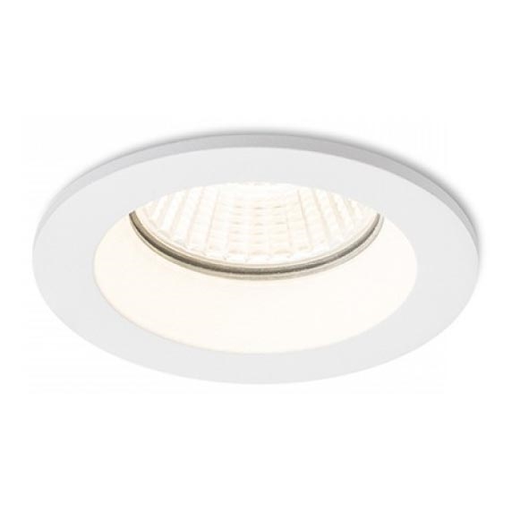 RED - Design Rendl - R12716 - LED badrum upphängd taklampa  TOLEpå 8W/230V IP44