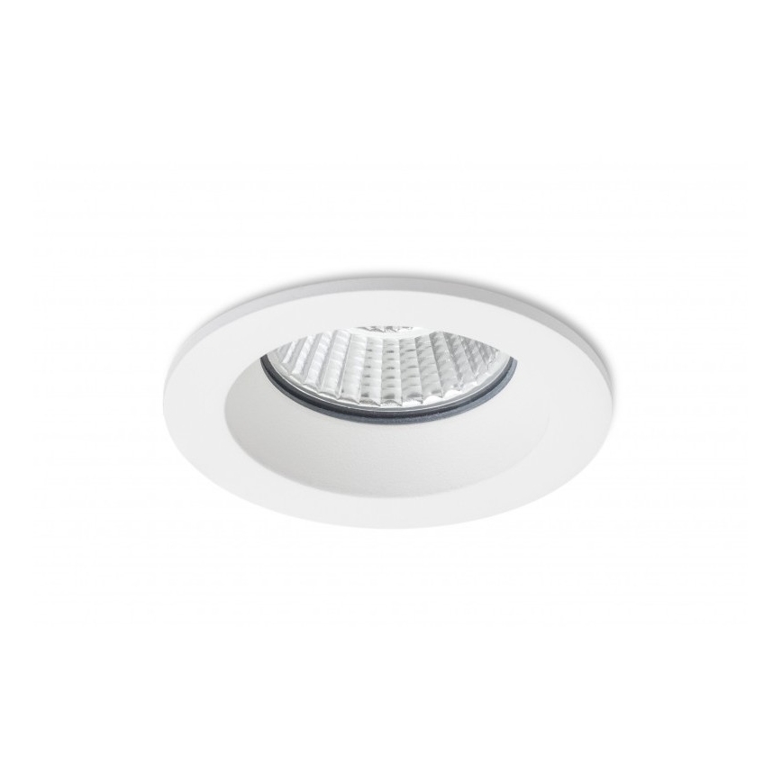RED - Design Rendl - R12716 - LED badrum upphängd taklampa  TOLEpå 8W/230V IP44