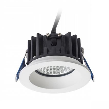 RED - Design Rendl - R12716 - LED badrum upphängd taklampa  TOLEpå 8W/230V IP44